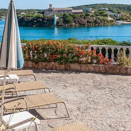 Seth Agamenon Es Castell (Menorca)