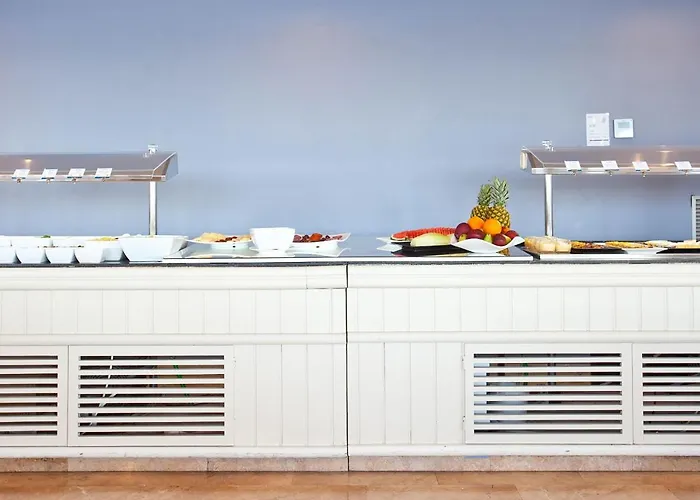 Agamenón 4* Es Castell (Menorca)