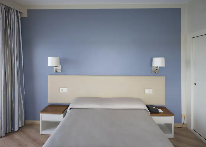 Agamenón Es Castell (Menorca)