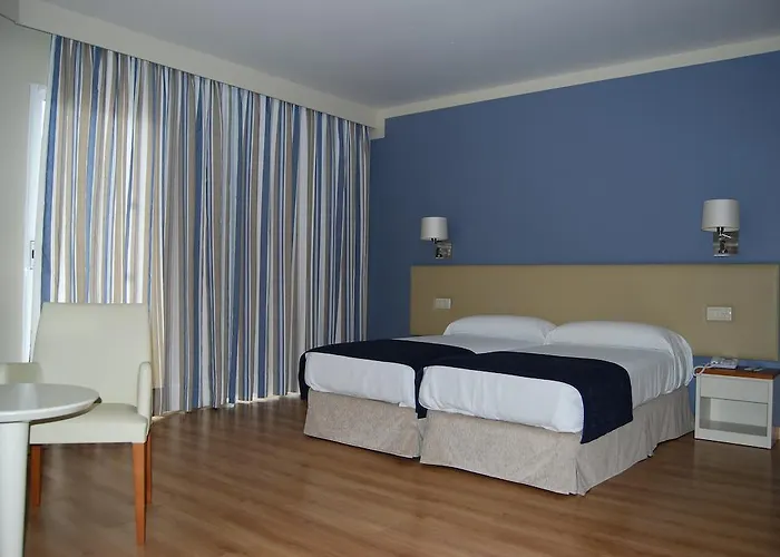 Agamenón Es Castell (Menorca)