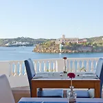 Agamenon Es Castell (Menorca)