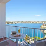 Hotel Agamenon 4*