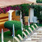 Hotel Agamenon