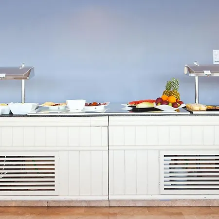 Seth Agamenon 4* Ες Καστέλ