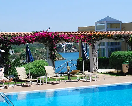 Agamenon 4* Ες Καστέλ