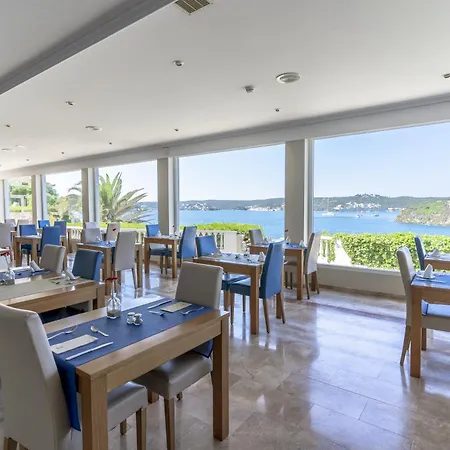 Agamenon 4* Es Castell (Menorca)