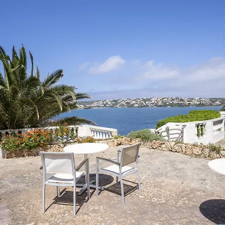 Agamenon 4* Es Castell (Menorca)