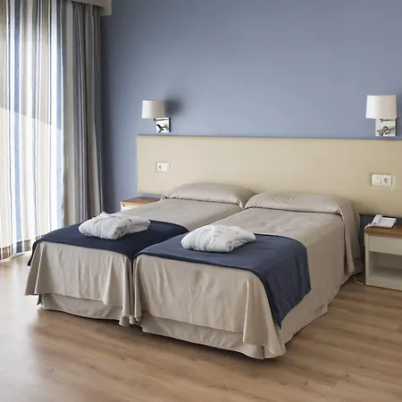 Отель Agamenon 4*