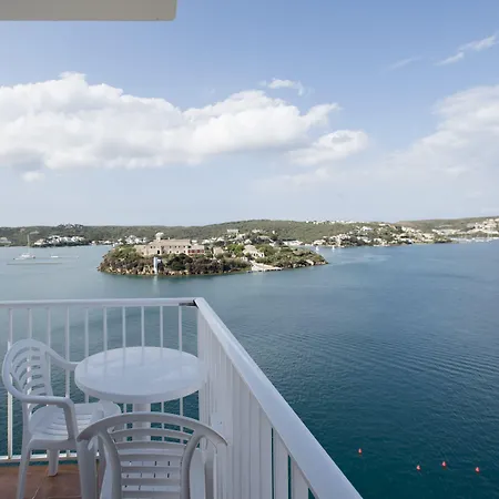 Agamenon 4* Es Castell (Menorca)