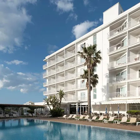 Agamenon Hotel 4*
