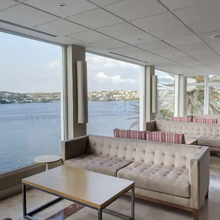 Agamenon Hotel Es Castell (Menorca)