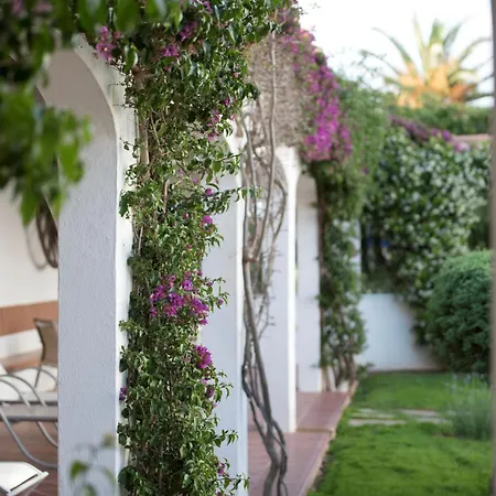 Agamenon Hotel 4*