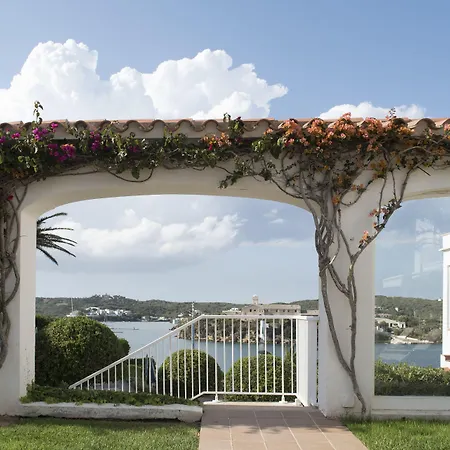 Agamenon Hotel Es Castell (Menorca)