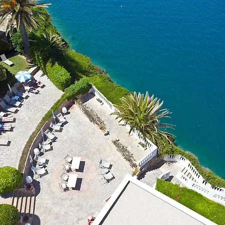 Agamenon Es Castell (Menorca)