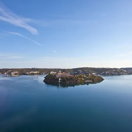 Agamenon Es Castell (Menorca)