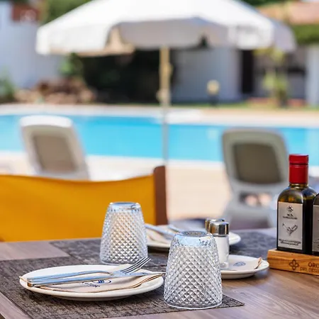 Agamenon 4* Es Castell (Menorca)