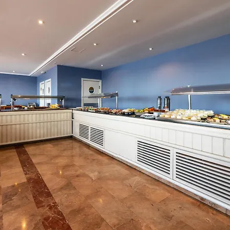 Hotel Agamenon