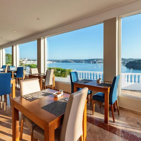 Agamenon Hotel 4*