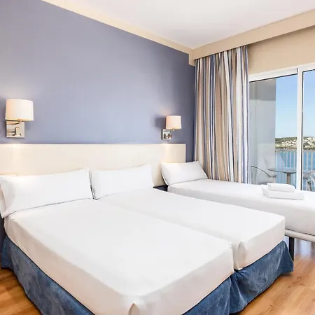 Hotel Agamenon 4*