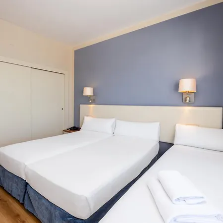 Agamenon Hotel Es Castell (Menorca)
