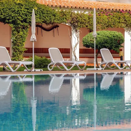 Hotel Agamenon Es Castell (Menorca)