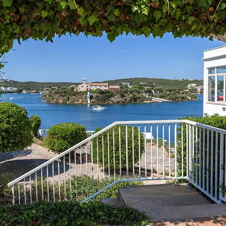 Agamenon 4* Es Castell (Menorca)