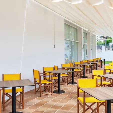 Hotel Agamenon