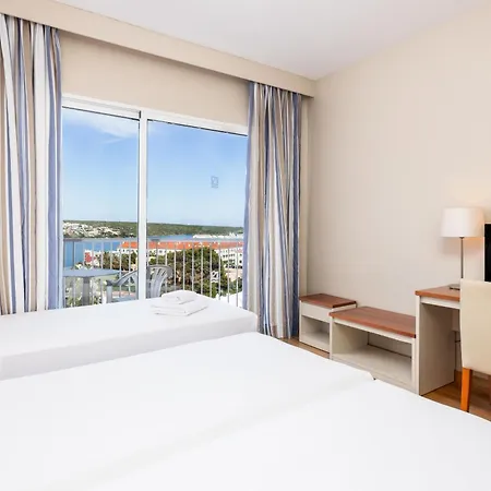 Agamenon 4* Es Castell (Menorca)