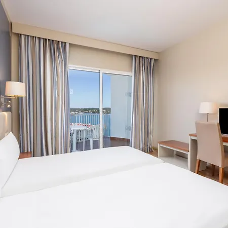 Agamenon Hotel