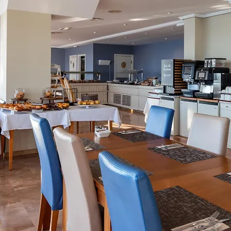 Hotel Agamenon