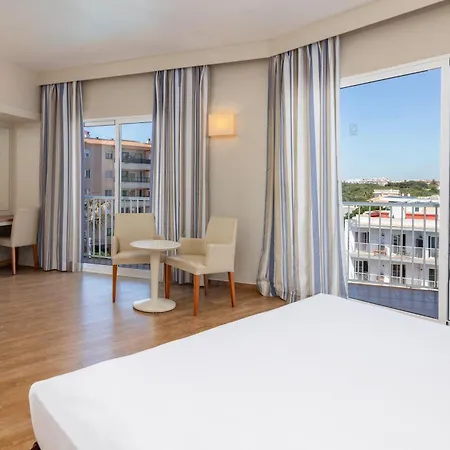 Agamenon Hotel 4*