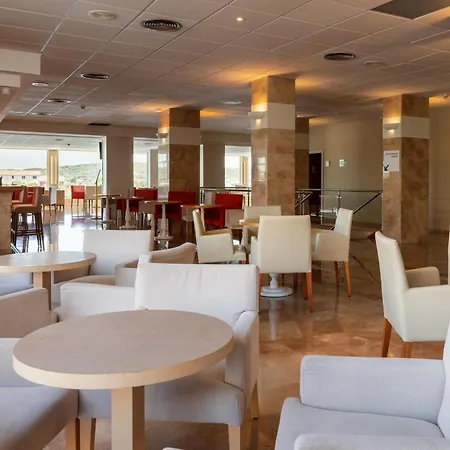 Hotel Agamenon 4*