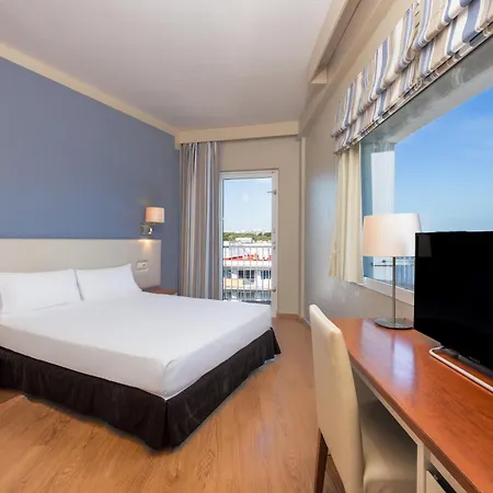 Hotel Agamenon