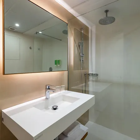 Agamenon Hotel 4*