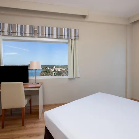 Agamenon Hotel 4*