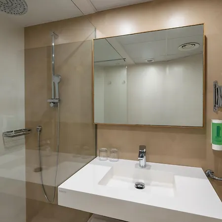 Agamenon Hotel Es Castell (Menorca)