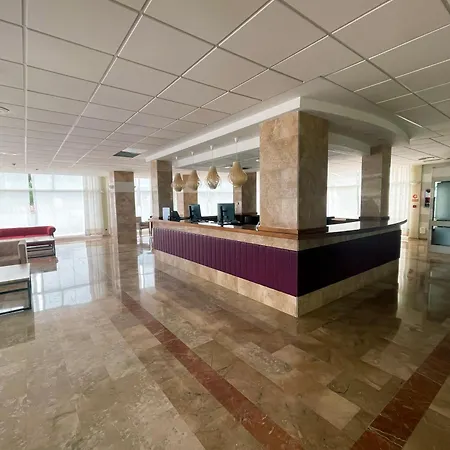 Hotel Agamenon Es Castell (Menorca)