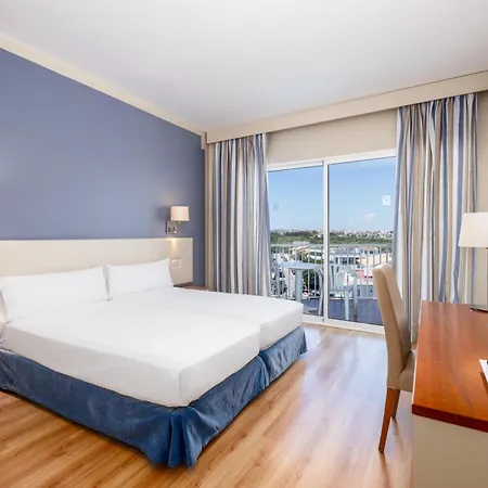 Agamenon Hotel