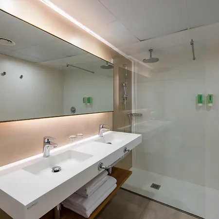 Hotel Agamenon