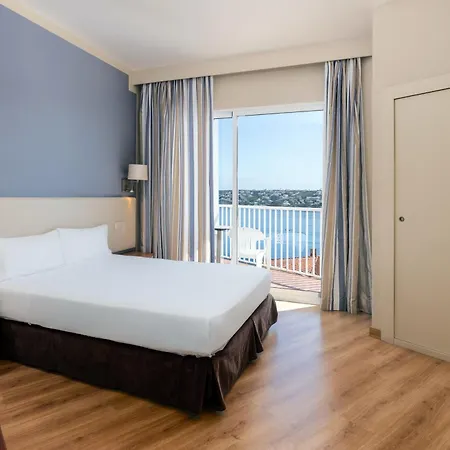 Hotel Agamenon