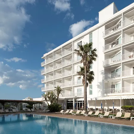 Agamenon 4* Ες Καστέλ