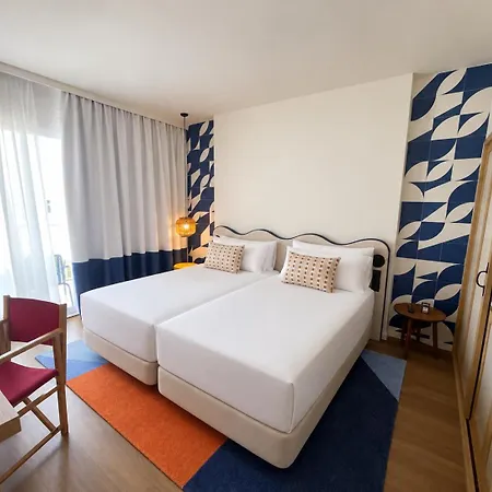 Hotel Agamenon 4*