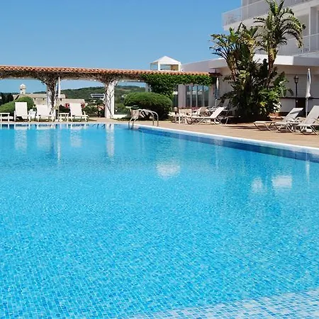 Agamenon 4* Es Castell (Menorca)