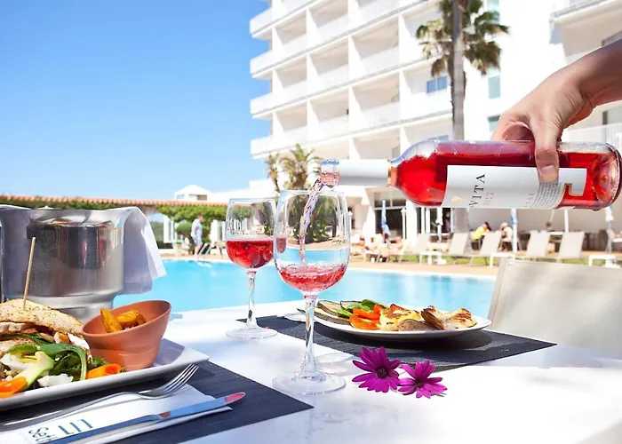 Agamenon Es Castell (Menorca)