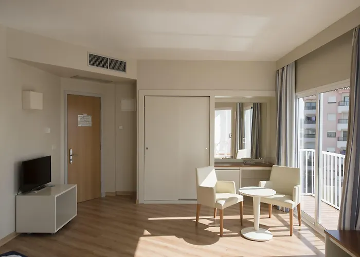 Agamenon 4* Es Castell (Menorca)