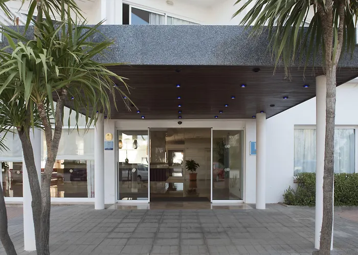 Agamenon Es Castell (Menorca)