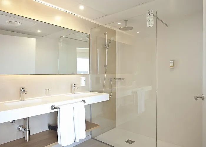 Agamenon Es Castell (Menorca)