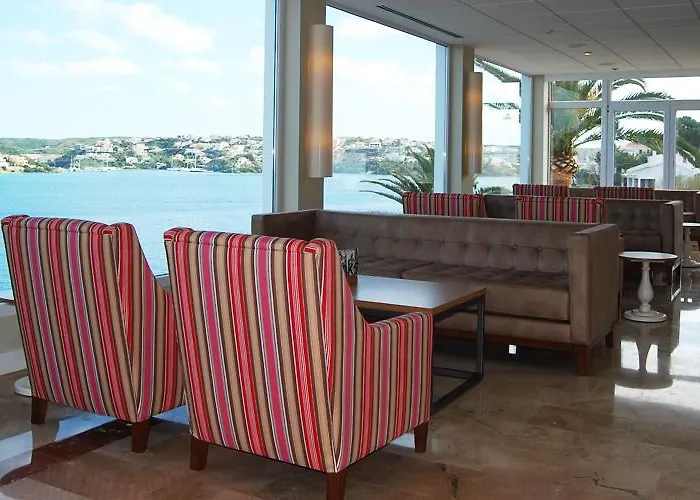 Agamenon 4* Es Castell (Menorca)