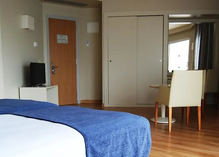 Agamenon Hotel Es Castell (Menorca)