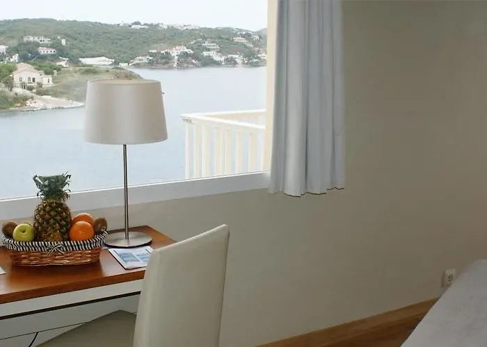 Agamenon Es Castell (Menorca)